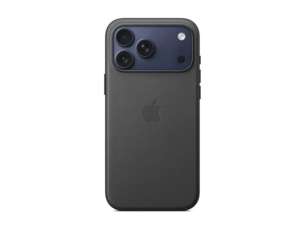 Apple Hintere Abdeckung für Mobiltelefon - kompatibel mit MagSafe