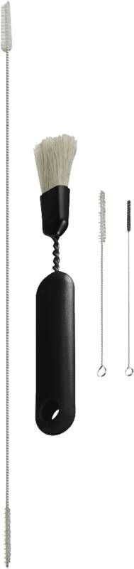 Xavax 111278 Reinigungsset Mini für Vollautomaten