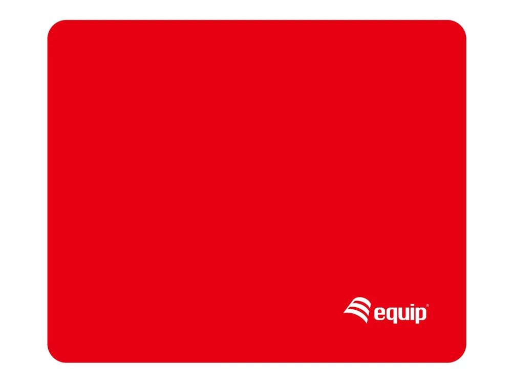Equip Life - Mauspad - Rot