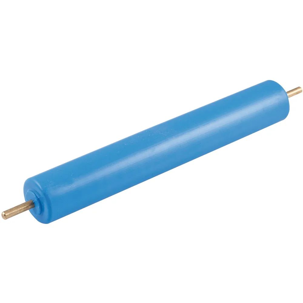 Ginzinger Ewald KG Bau- und Möbeltischlerei PVC Achse zu Leimroller 200 mm
