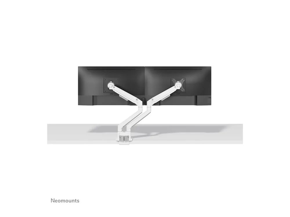 Neomounts NEXT Slim DS70-250WH2 - Befestigungskit (Gelenkarm)