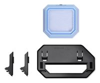 Thermaltake Chassis Stand Kit für The Tower 250 Hydrangea Blue - Tower - Kühler