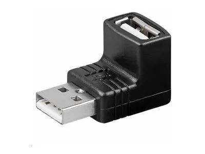 MicroConnect USB 2.0 - USB-Adapter - USB (W)