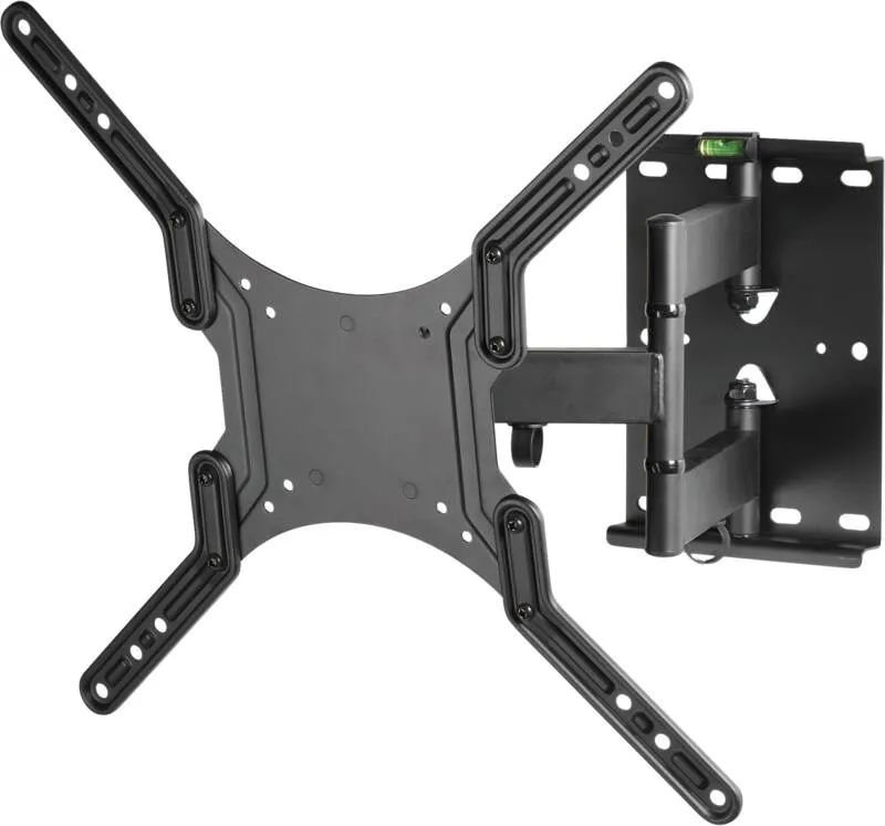 Vivanco TV Wandhalter, Motion VESA 400, 45 Kg