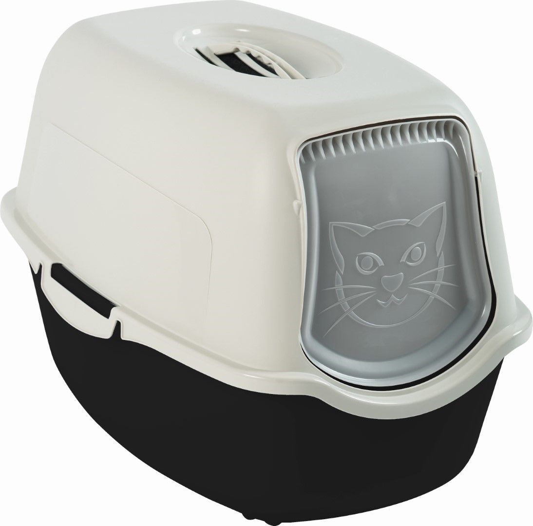 Rotho Katzentoilette Eco BAILEY