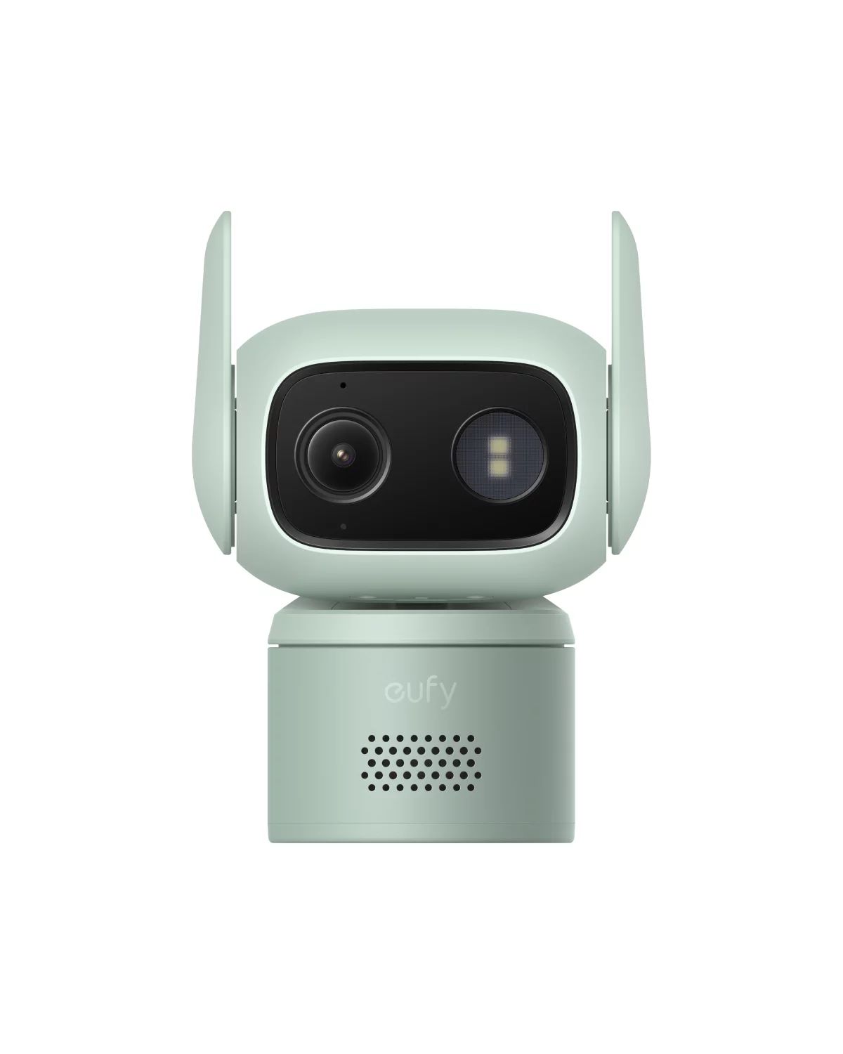 eufy Cam C31 Solo green