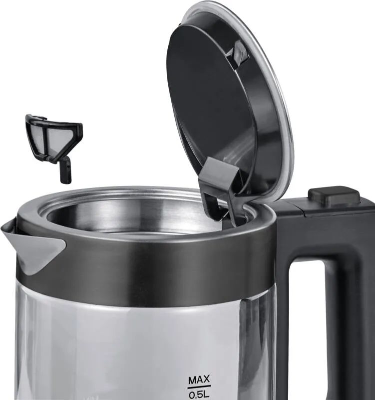 Severin WK 9387