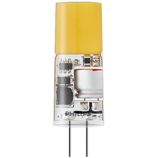 Philips LED LAMPE 2,4W 827 G4 300LM MI / PHILI COREPRO LEDCAPSULE 872016930051400