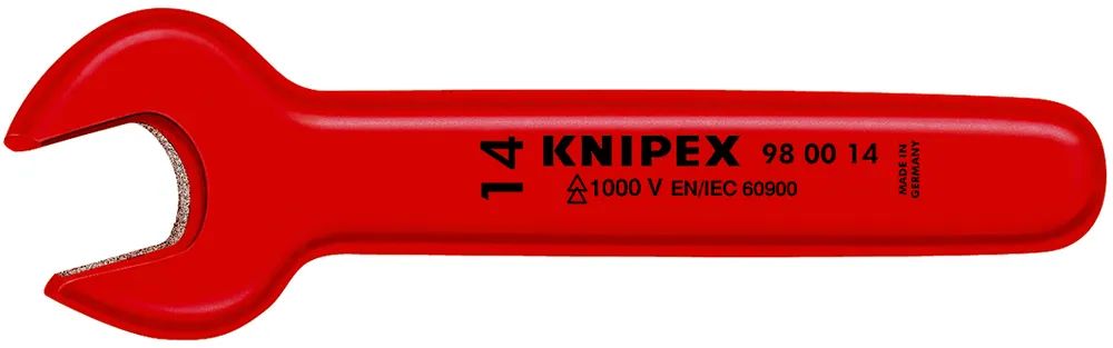 KNIPEX Maulschlüssel