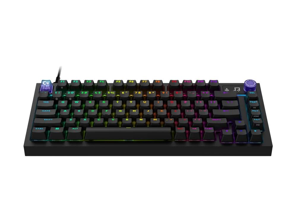 Logitech G G316 X 75 - Tastatur - Gaming - 75%
