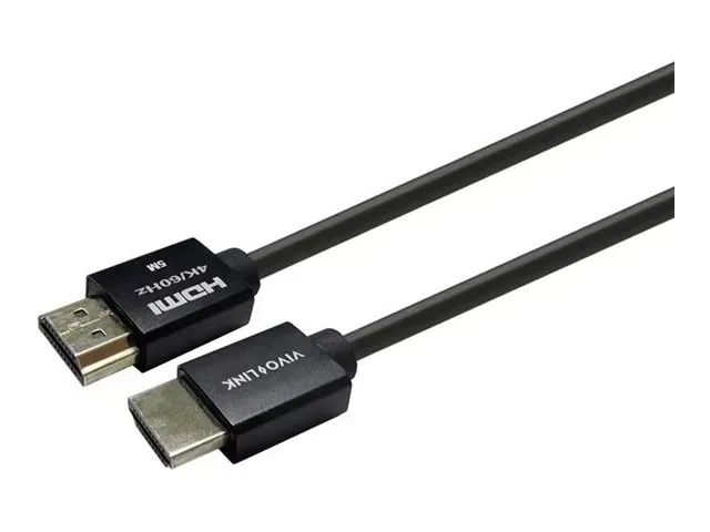 VivoLink Pro - Hohe Geschwindigkeit - HDMI-Kabel