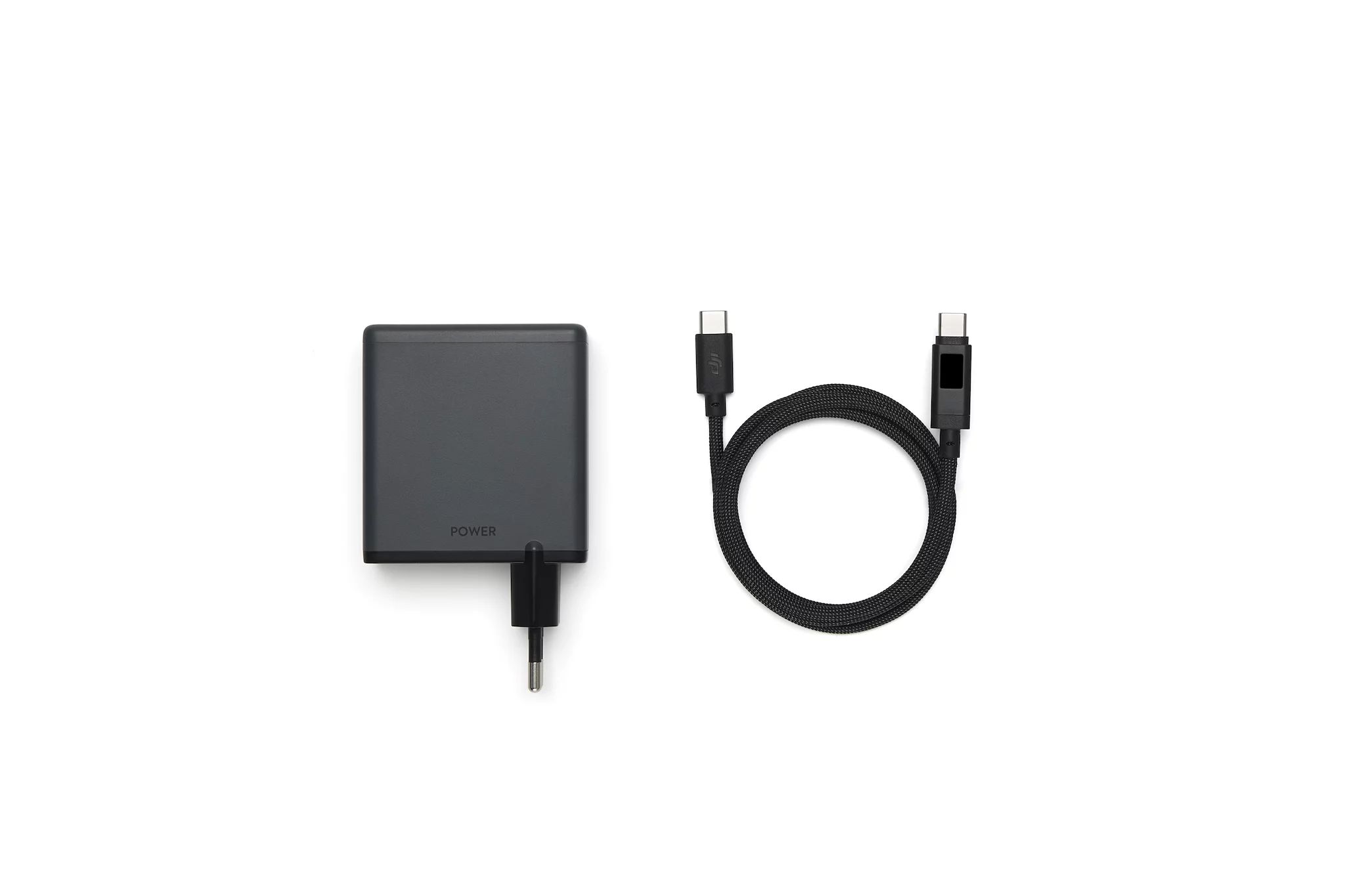 DJI Power 140W GaN Ladegerät Combo