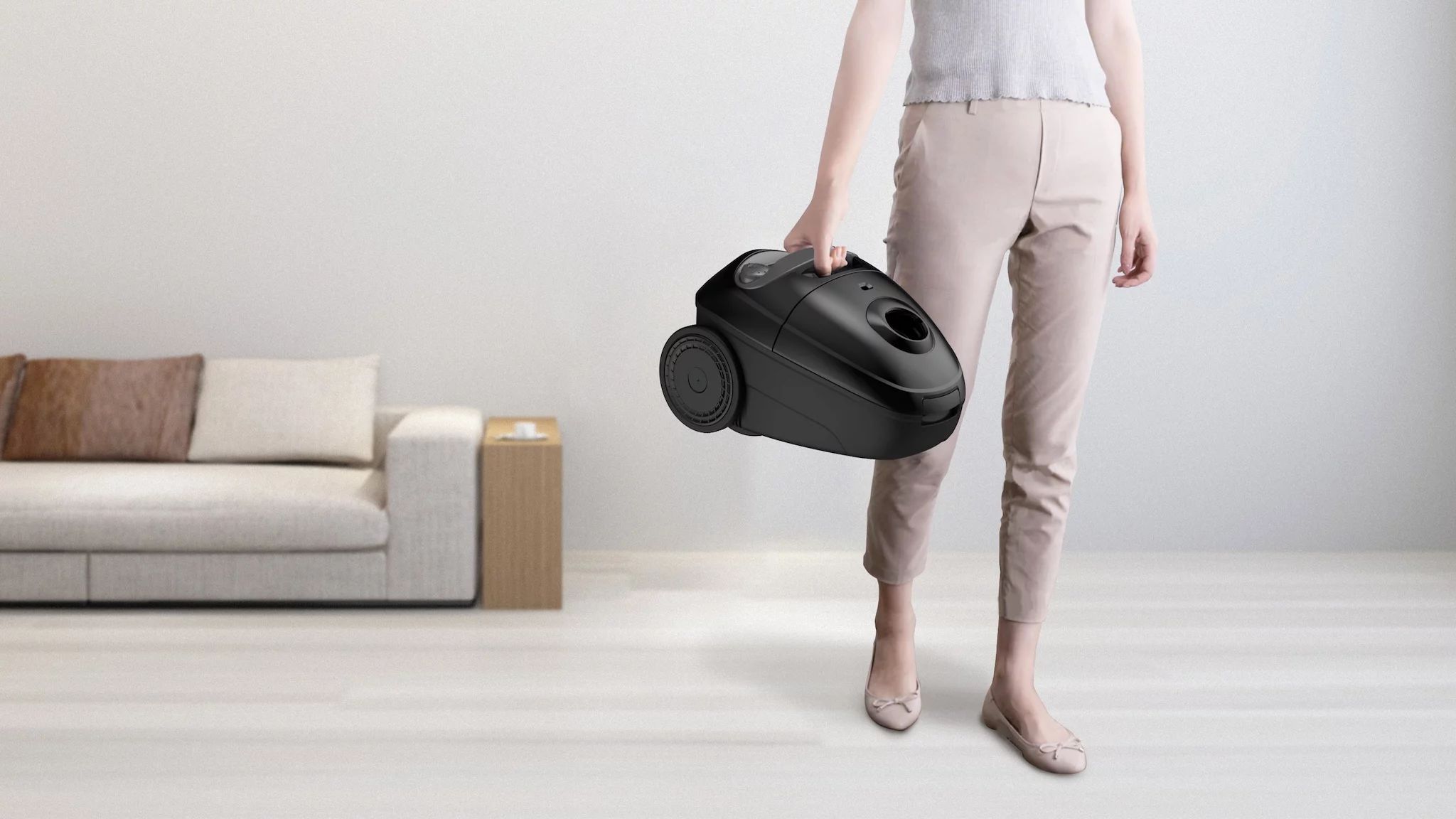 Midea B6