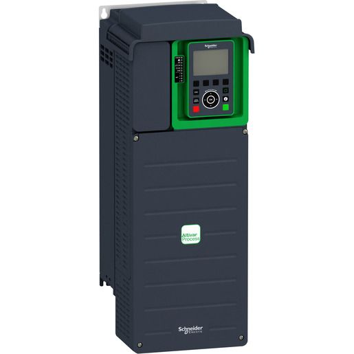 Schneider Electric FU IP21 22KW 3X400V C2-FILTER / SCHN.E ATV630D22N4