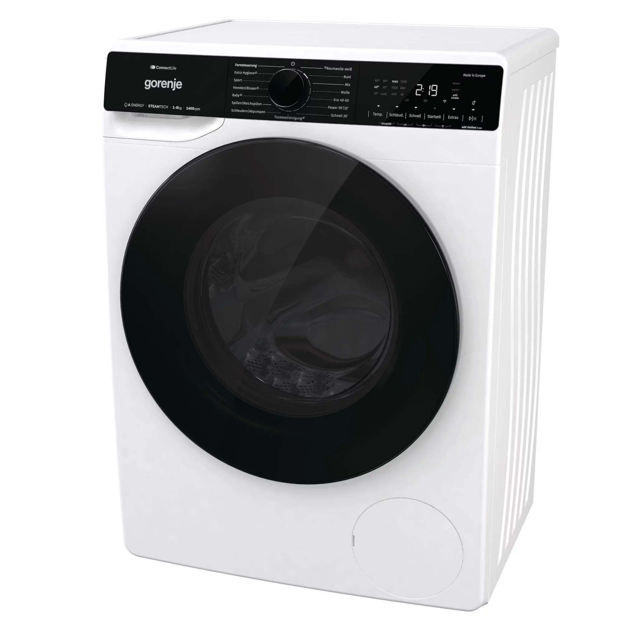 Gorenje WPNA84SATSWIFI
