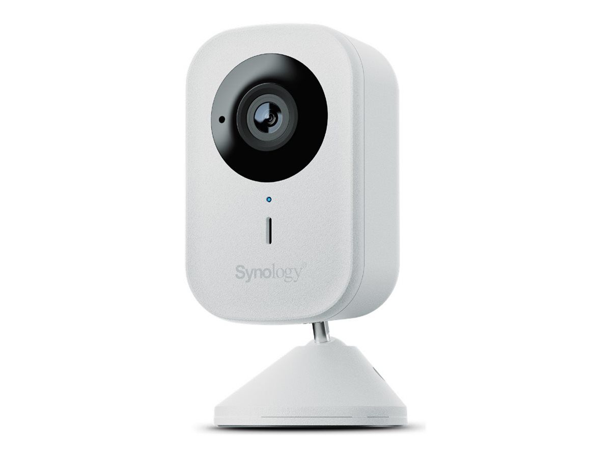Synology CC400W - Netzwerk-Überwachungskamera - Farbe (Tag&Nacht)