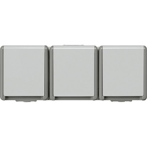 Siemens FR.AP SSTD 3F.WAAGR. DELTA FL. / SIEMEN 5 UB 4731 5UB4731