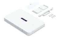 Ubiquiti Dream Wall - Sicherheitsgerät - 10GbE, 2.5GbE, Wi-Fi 7