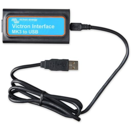 Victron INTERFACE MK3-USB / VICTRO ASS030140000