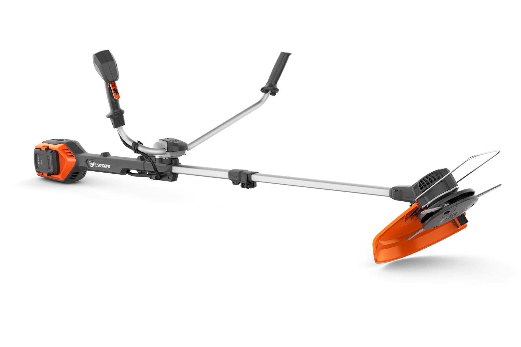 Husqvarna 220iR inkl. 40-B140 + 40-C80