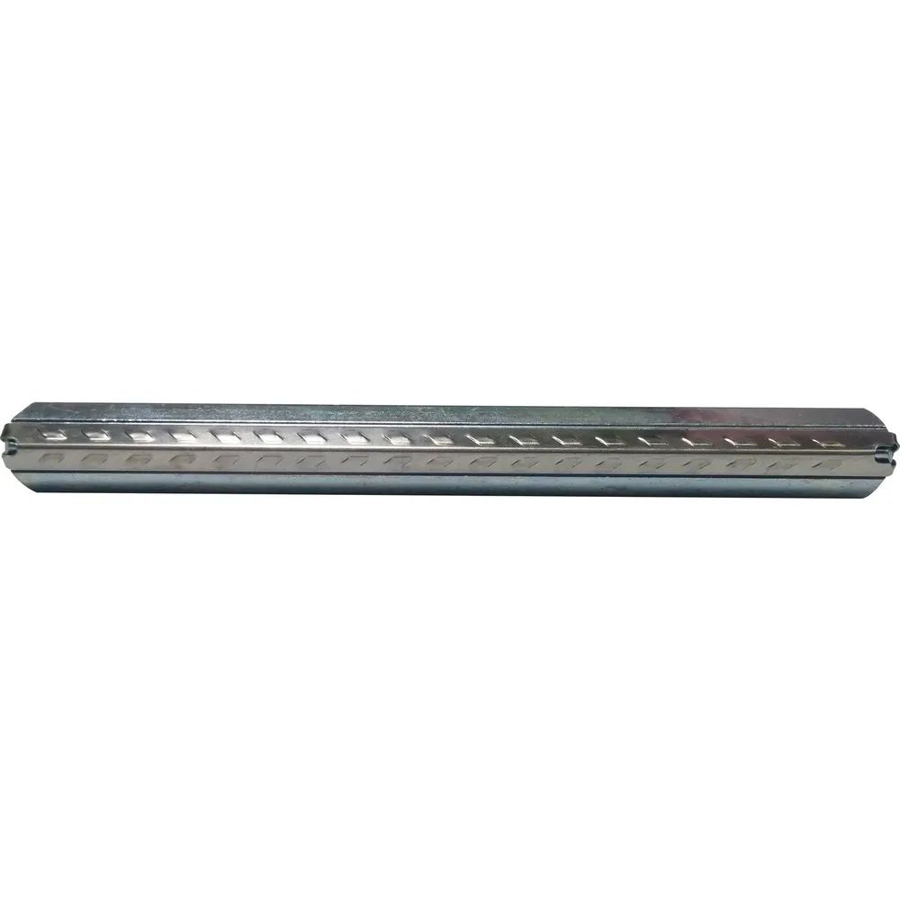 HEWI Drückerstift 60.9 R - 8, 5 x 104 mm, - 48 mm, Stahl verzinkt