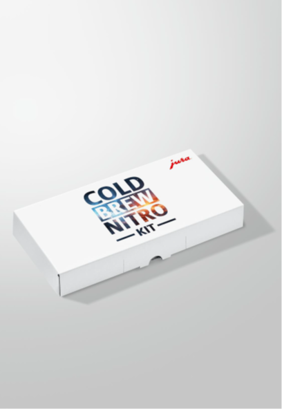 Jura Cold Brew Nitro Kit (EB)
