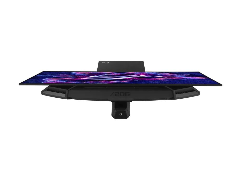 ASUS ROG Strix XG27AQDMGR - OLED-Monitor - Gaming - 68.6 cm (27")