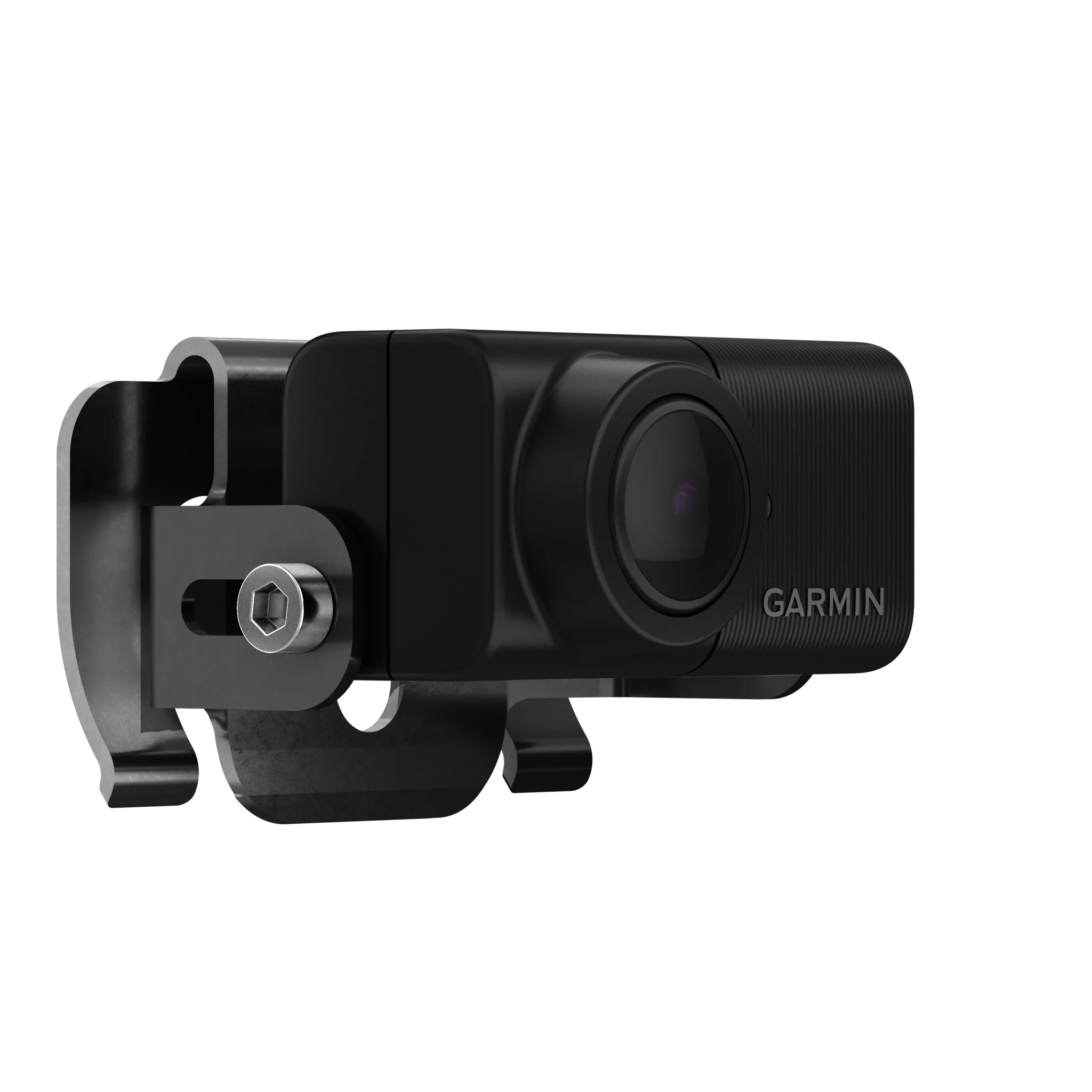 Garmin BC 50 mit Nachtsicht-Technologie+Nummernschildhalterung