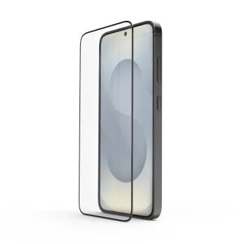 Hama Handy-Schutzglas "Extreme Protect" für Samsung Galaxy S26, Montagehilfe