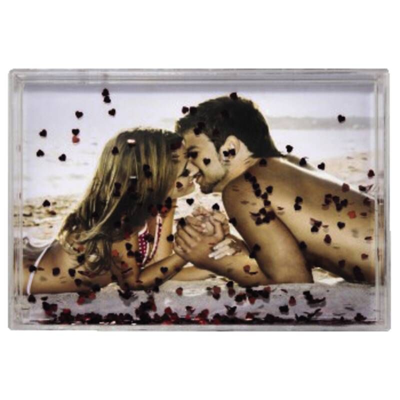 Hama 57381 ACR.-RAHMEN AMORE 10X15 cm