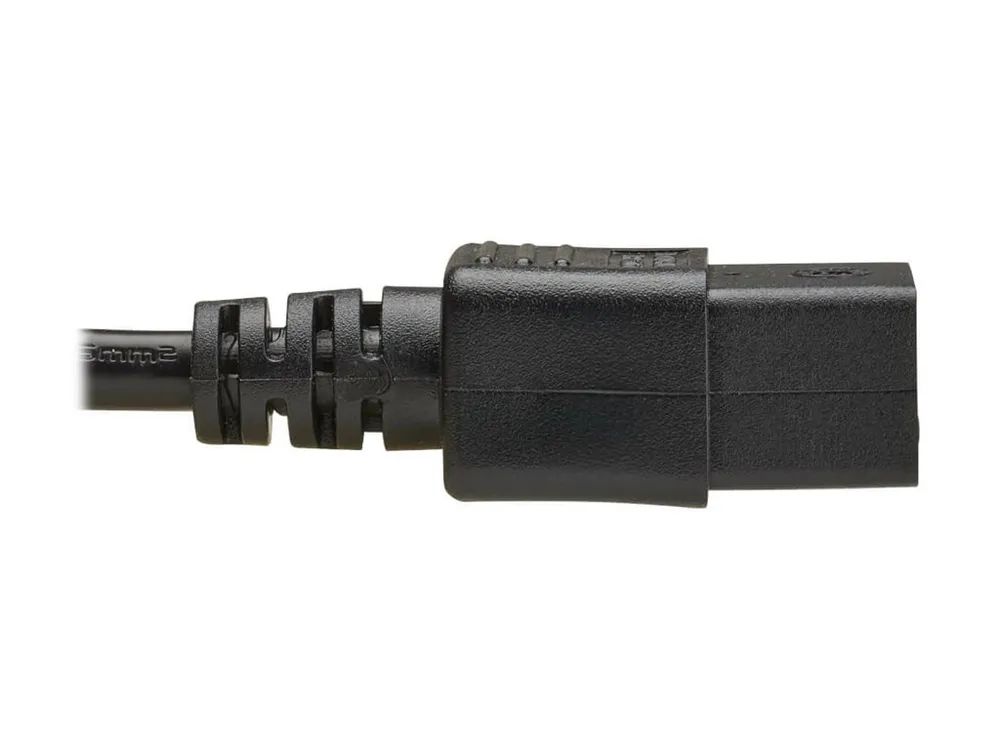 Eaton Tripp Lite Series - Stromkabel - IEC 60320
