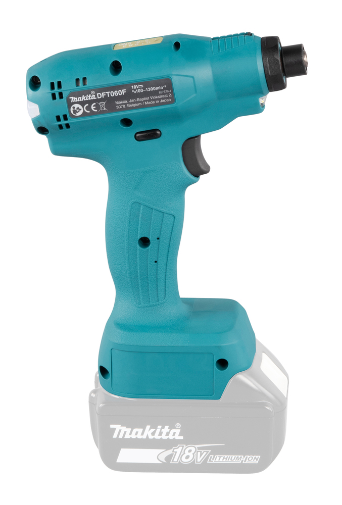 Makita DFT060FMZ