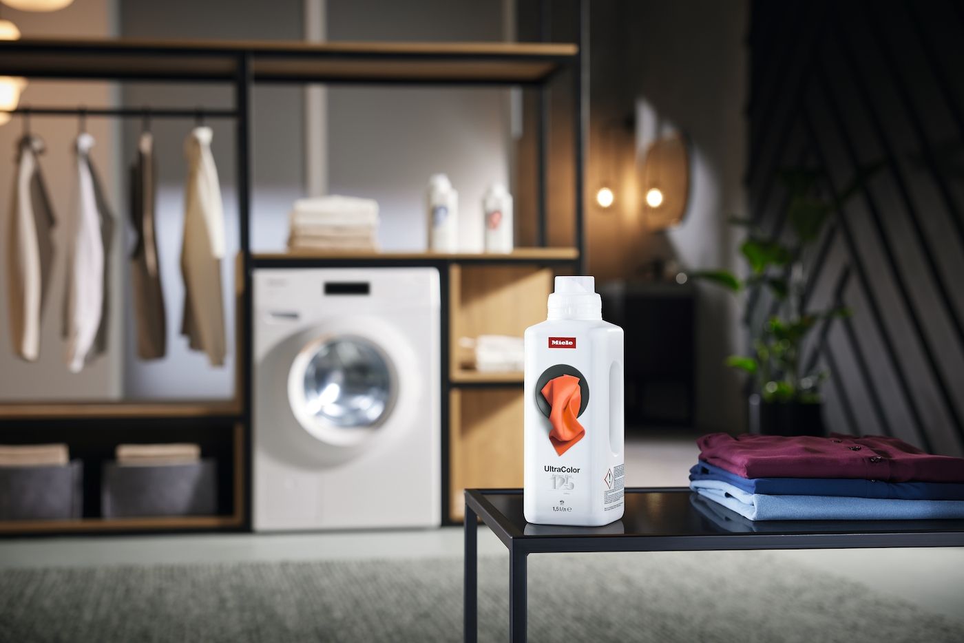 Miele Set UC Edition125 4p EU7