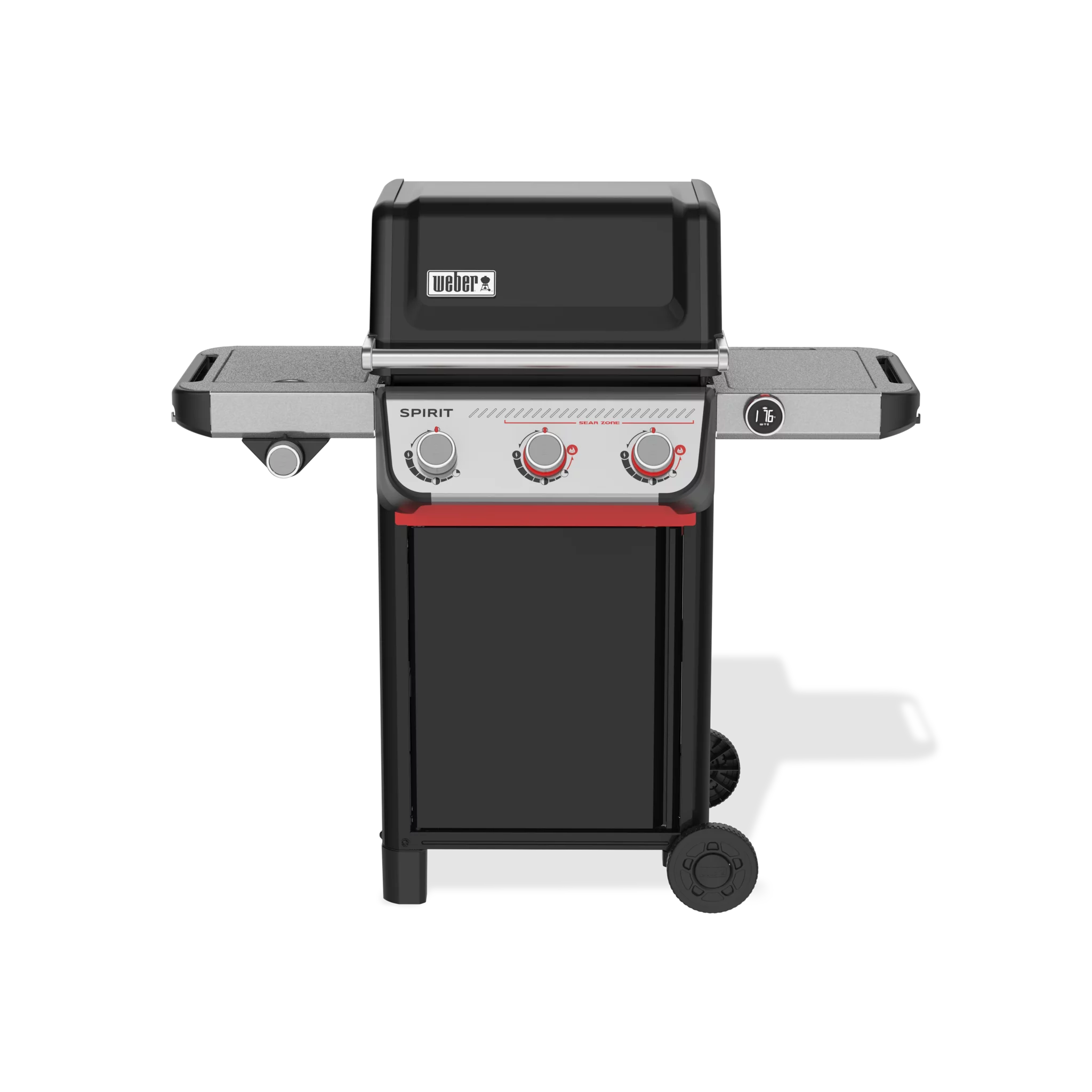 Weber SPIRIT EX-335 