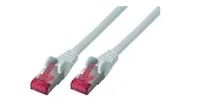 ShiverPeaks BS75711-A1.5W - 1,5 m - Cat6a - S/FTP (S-STP) - RJ-45 - RJ-45