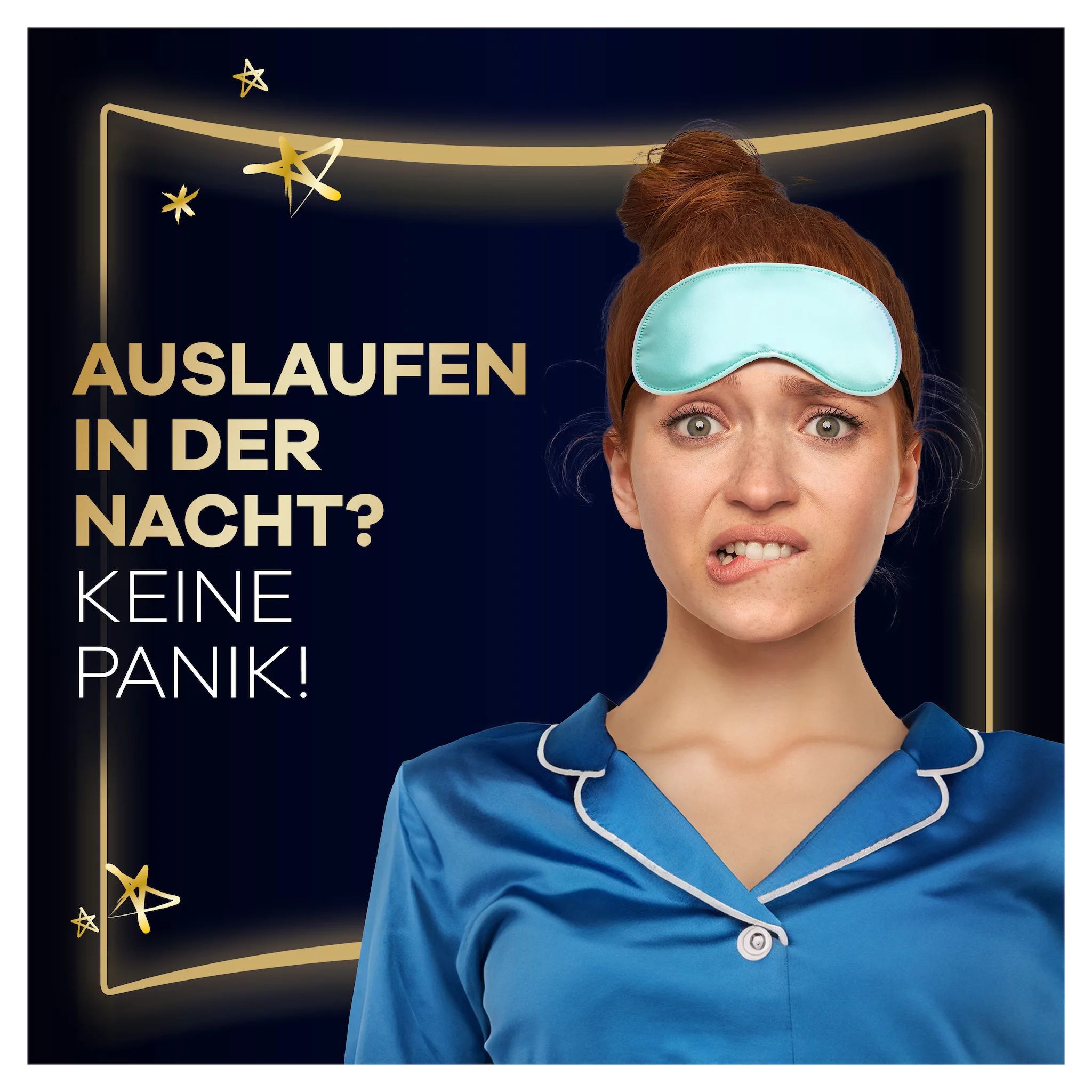 always Ultra Binde Secure Night Extra mit Flügeln BigPack 14+4 GRATIS