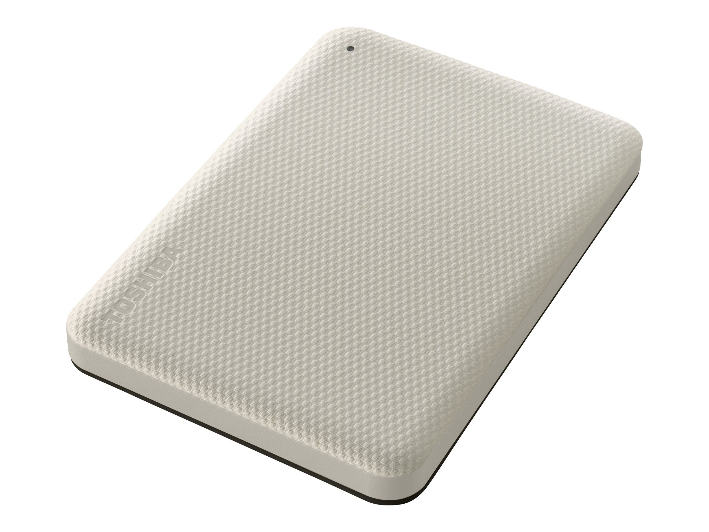 Toshiba Canvio Advance - Festplatte - 4 TB - extern (tragbar)