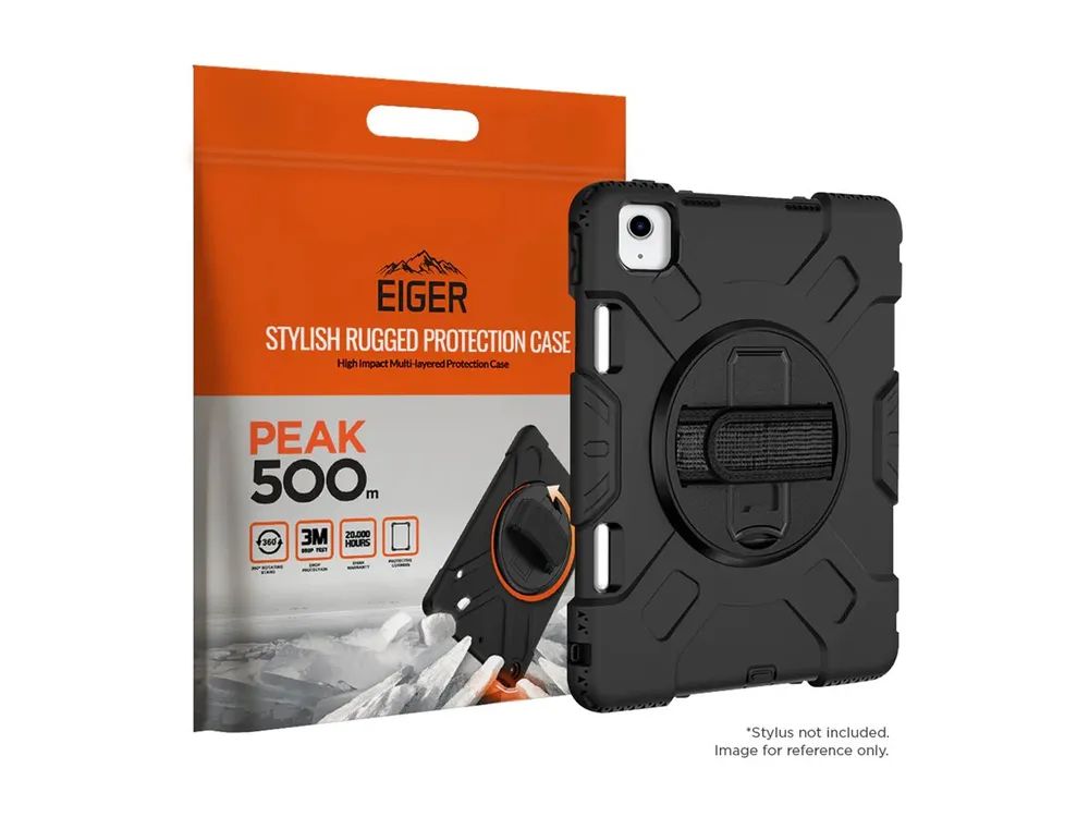 Eiger Peak 500m - Schutzhülle für Tablet - widerstandsfähig