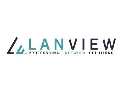 Lanview SFP (Mini-GBIC)-Transceiver-Modul (gleichwertig mit: MikroTik S35LC20D)