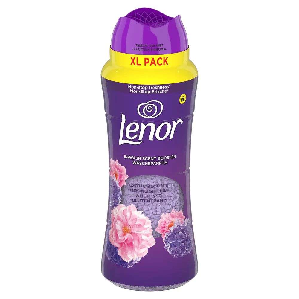 Lenor Wäscheparfüm, Blütentraum, 495g