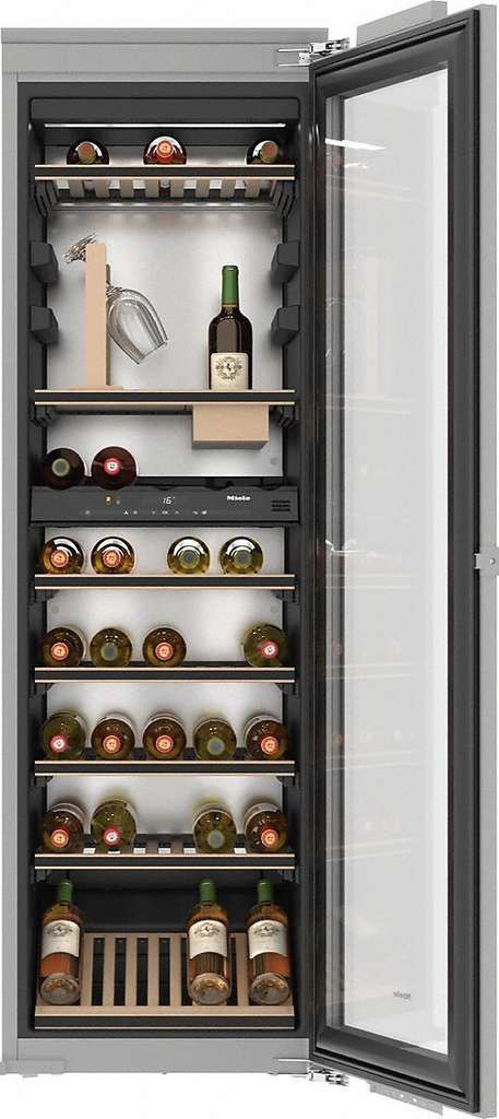 Miele KWT 6722 iS