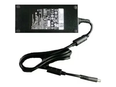 Dell Netzteil - 7,4 mm Barrel, mit Stromkabel