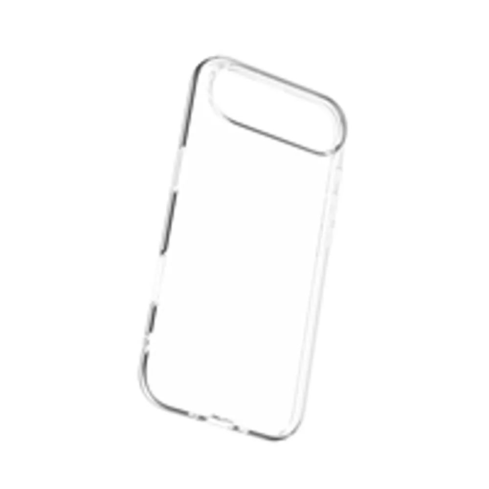 ZAGG Case für Apple iPhone Air TPU clear