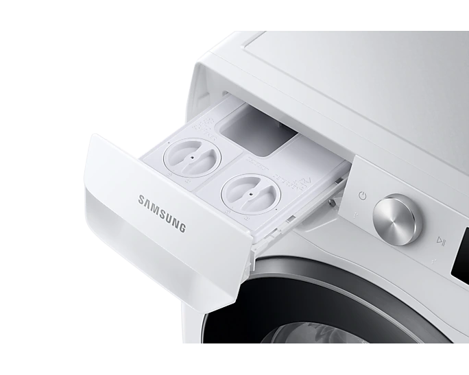 Samsung WW80T634ALE