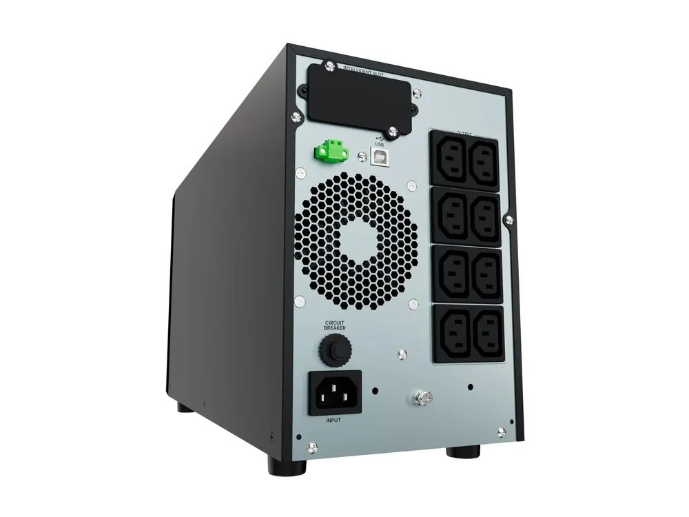 Vertiv Liebert GXE GXE3-1500IMT - USV - Wechselstrom