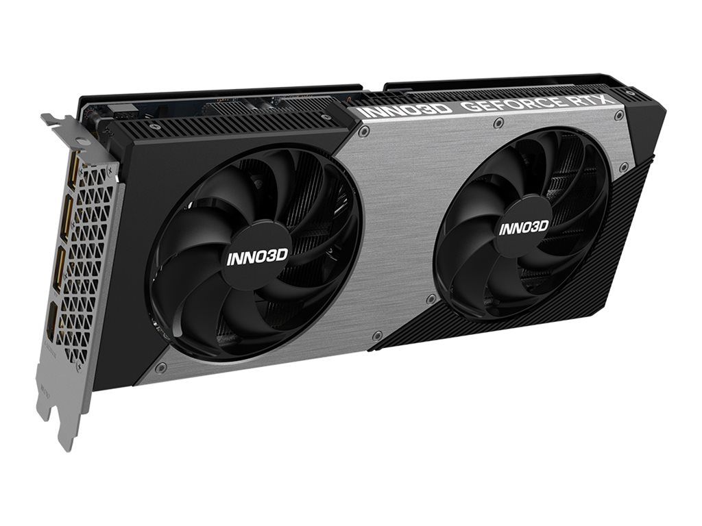 Inno3D GeForce RTX 5060 Ti 16GB TWIN X2 OC - Grafikkarten
