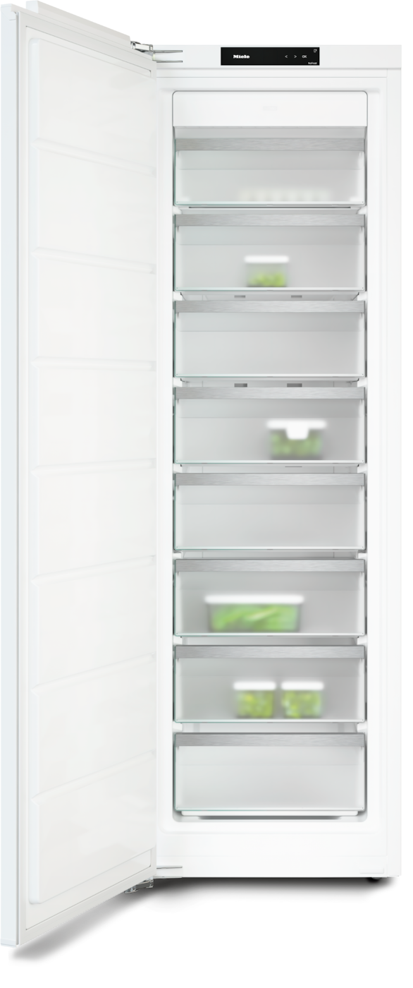 Miele FNS 7710 E Einbau-Gefrierschrank