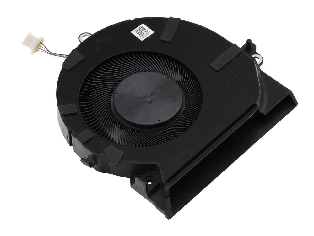 HP fan M75487-001 for Omen 16-b0/b1/c0