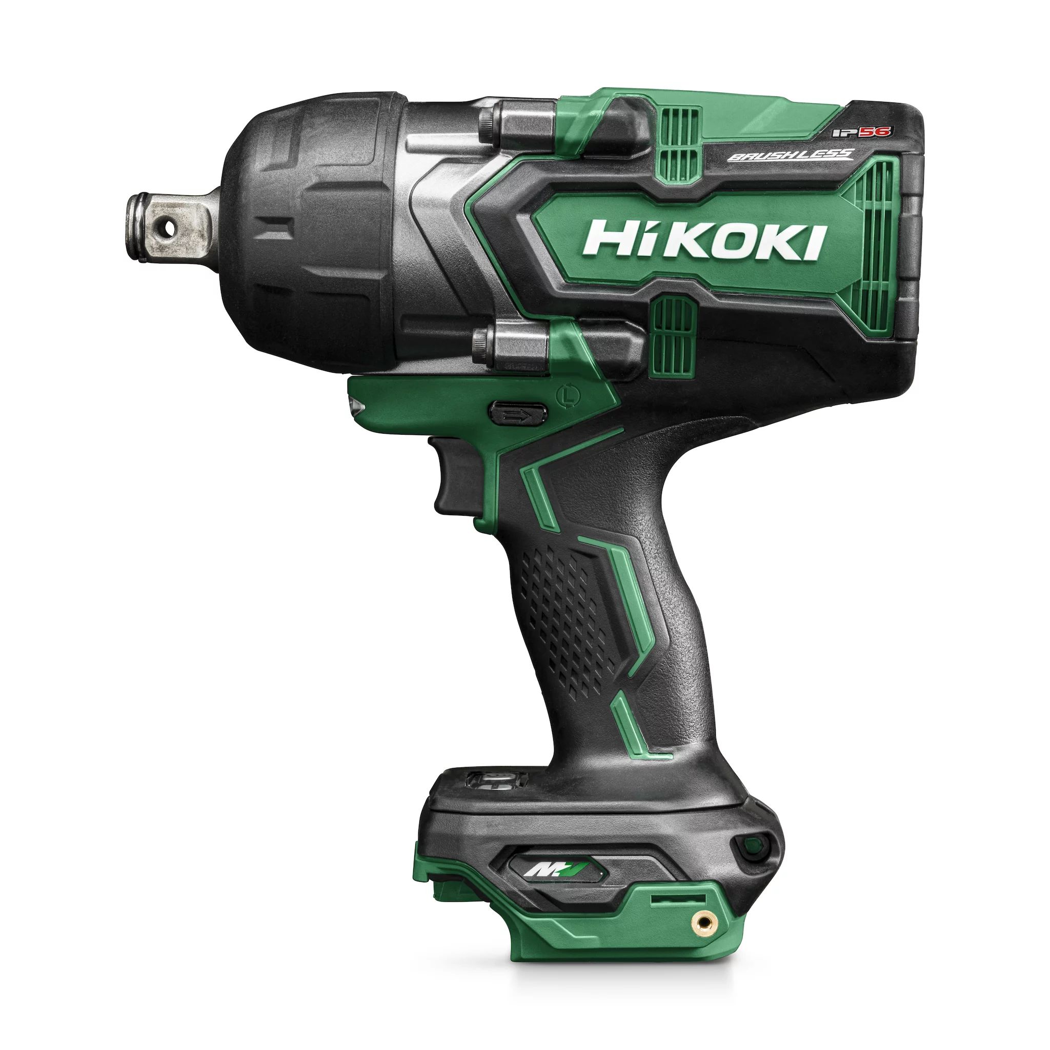 Hikoki WR36DF-BASIC