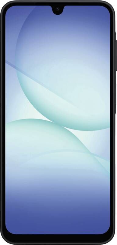 Samsung Galaxy A17 128GB schwarz